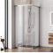 Душевой уголок Am.Pm Gem W90G-403-9090MT 90х90
