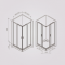 Душевой уголок Am.Pm Gem W90G-403-9090MT 90х90