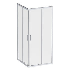 Душевой уголок Am.Pm Gem W90G-403-9090MT 90х90
