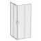 Душевой уголок Am.Pm Gem W90G-403-9090MT 90х90
