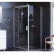 Душевой уголок Am.Pm Gem W90G-404-090MT 90x90