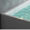 Акриловая ванна Am.Pm Gem 170x70 W93A-170-070W-A