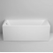 Акриловая ванна Am.Pm Gem 170x70 W93A-170-070W-A