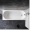 Акриловая ванна Am.Pm X-Joy W94A-175-075W-A 175x75