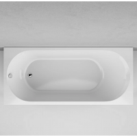 Акриловая ванна Am.Pm X-Joy 180x80