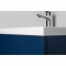 Мебель для ванной Am.Pm Gem 75 глубокий синий, с 2 ящиками
