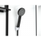 Душевая кабина Black&White Galaxy G8010