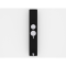 Душевая кабина Black&White Galaxy G8010