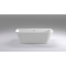 Акриловая ванна Black&White Swan SB115