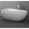 Акриловая ванна Black&White Swan SB227