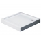 Поддон для душа Black&White Stellar Wind SQ-08H