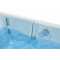 Акриловая ванна Bolu Personas BL-375 R 170х76