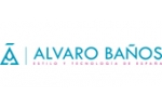 Alvaro Banos-Испания