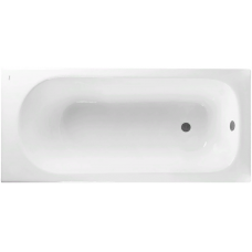 Чугунная ванна Castalia 150x70x42
