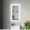 Зеркало Бриклаер 4627125414190 с LED-подсветкой