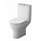 Унитаз-компакт Damixa Palace Grand 468600SC с микролифтом