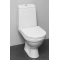 Унитаз-компакт Damixa Origin Evo 2 788607SC