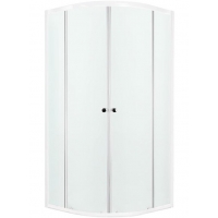 Душевой уголок Damixa Origin Evo 82G-301-090WT 90x90
