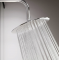 Верхний душ Damixa Scandinavian Pure 936050000