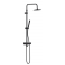 Душевая стойка Damixa Scandinavian Pure 936730300