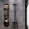 Душевая стойка Damixa Scandinavian Pure 936730300