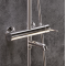 Душевая стойка Damixa Scandinavian Pure 936740000