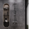 Душевая стойка Damixa Scandinavian Pure 936740300