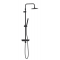 Душевая стойка Damixa Scandinavian Pure 936760300