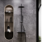 Душевая стойка Damixa Scandinavian Pure 936780300