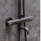 Душевая стойка Damixa Scandinavian Pure 936810300