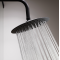 Душевая стойка Damixa Scandinavian Pure 936810300