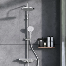 Душевая стойка Damixa Scandinavian Pure 947760000