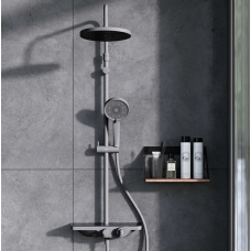 Душевая стойка Damixa Scandinavian Pure 947760300