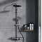 Душевая стойка Damixa Scandinavian Pure 947760300