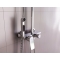 Душевая стойка Damixa Apollo DX220920000 хром