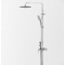 Душевая стойка Damixa Apollo DX220920000 хром