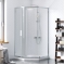 Душевой уголок Damixa DX35WG-405-090MT 90x90