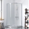 Душевой уголок Damixa DX35WG-405-090MT 90x90