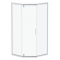 Душевой уголок Damixa DX35WG-405-090MT 90x90