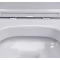 Унитаз подвесной Damixa Sirius DX86C1800SC с микролифтом
