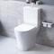 Унитаз-компакт Damixa Sirius DX86C8600SC с микролифтом