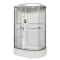 Душевая кабина Deto L 520 L с электрикой