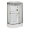 Душевая кабина Deto L 520 R с электрикой