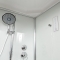 Душевая кабина Deto D272S LED L