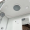 Душевая кабина Deto D272S LED L