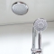 Душевая кабина Deto A102 R LED с кнопкой