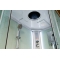 Душевая кабина Deto EM1512 R LED