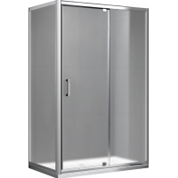 Душевой уголок Gemy Sunny Bay S28191BM-A90M