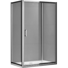 Душевой уголок Gemy Victoria S30191AM-A90M