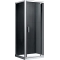 Душевой уголок Gemy Sunny Bay S28130-A100 70x100 см